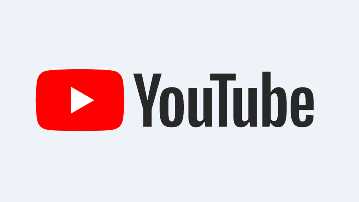 Youtube Logo